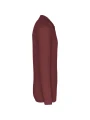 KARIBAN Polo piqué manches longues homme /api/colors/3f4410b9-f80f-412a-9aa8-9260cc84003d personnalisable