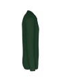 KARIBAN Polo piqué manches longues homme /api/colors/04ff5422-733a-4283-80b4-be8cd0eba314 personnalisable
