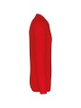 KARIBAN Polo piqué manches longues homme /api/colors/c953313a-9c9d-493b-934e-ddcf8fada2ae personnalisable