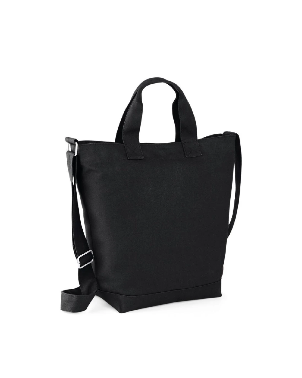BAG BASE CANVAS DAY BAG Taschen personalisierbar