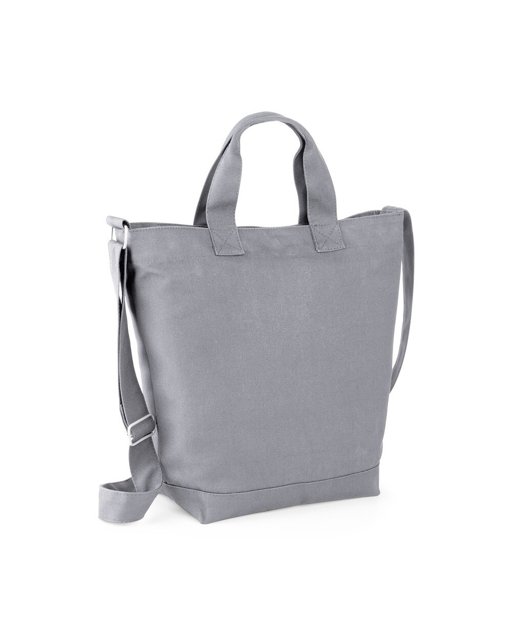 Sacs & Bagagerie personnalisable BAG BASE CANVAS DAY BAG
