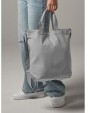 Tassen & Zakken BAG BASE CANVAS DAY BAG voor bedrukking &amp; borduring
