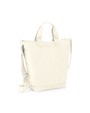 Tassen & Zakken BAG BASE CANVAS DAY BAG voor bedrukking &amp; borduring
