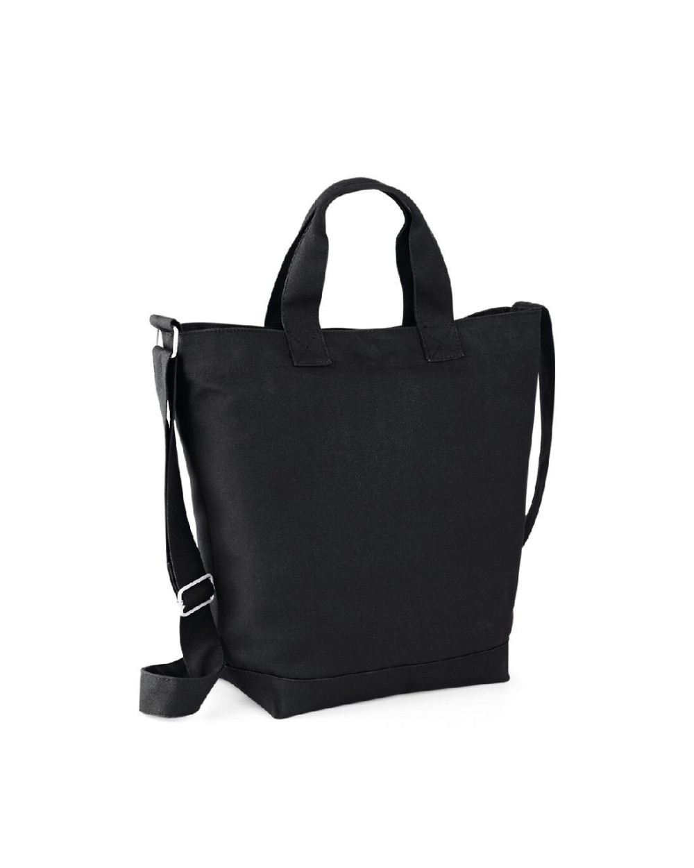 BAG BASE CANVAS DAY BAG Taschen personalisierbar