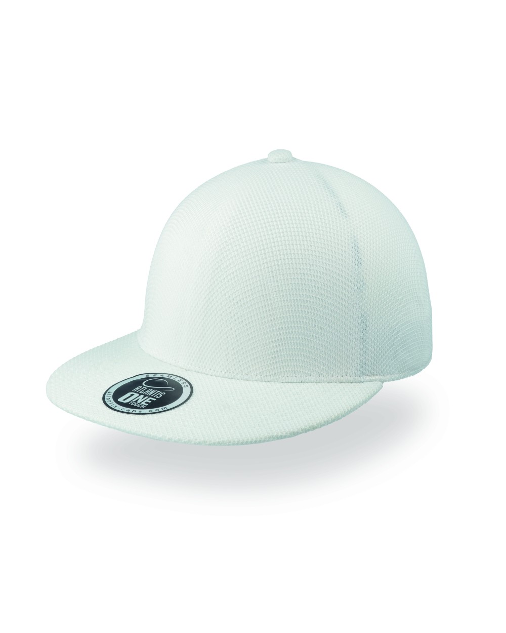 Casquettes personnalisable ATLANTIS SNAP ONE