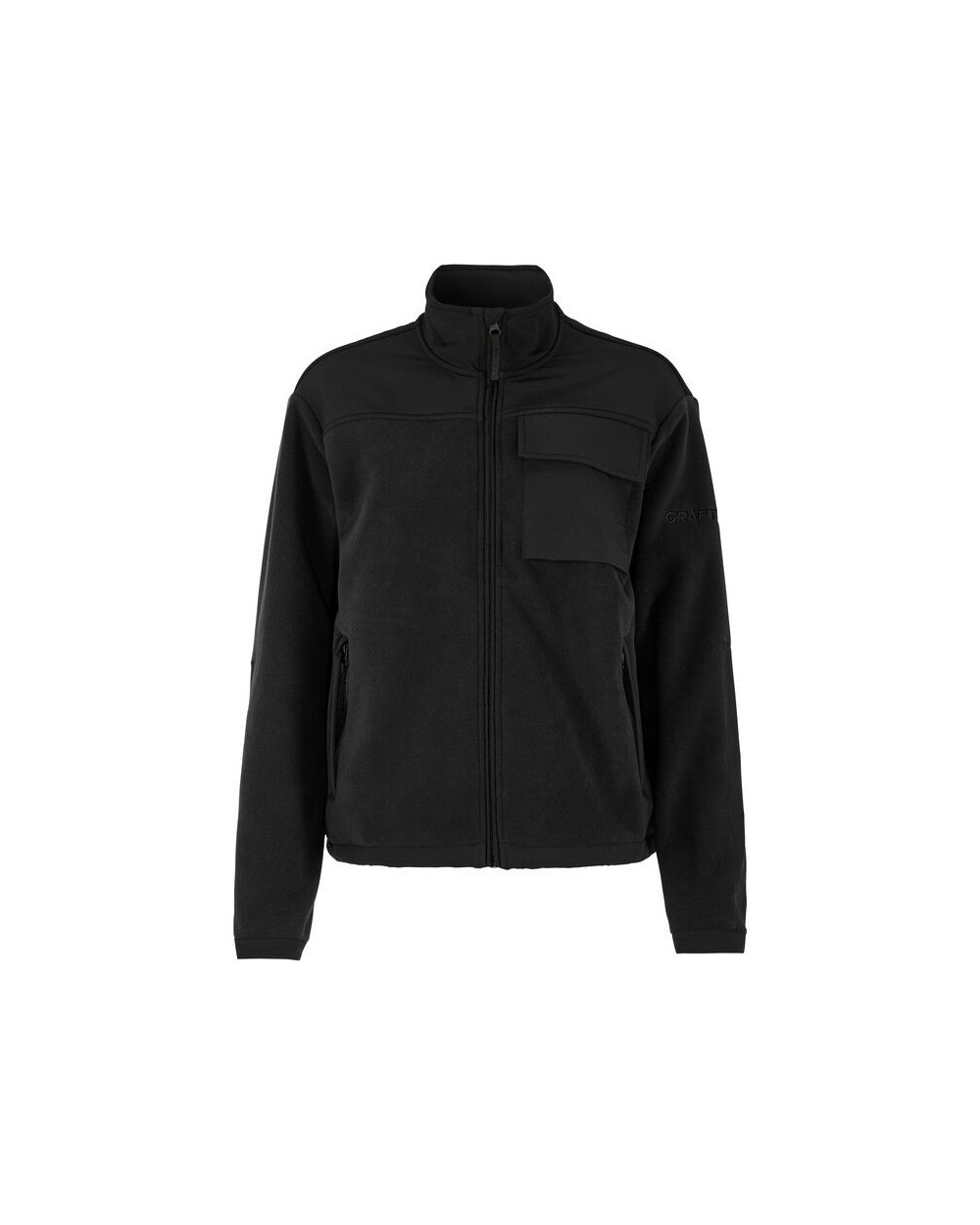 CRAFT Urban Fleece Jacket W Polar Fleeces personalisierbar