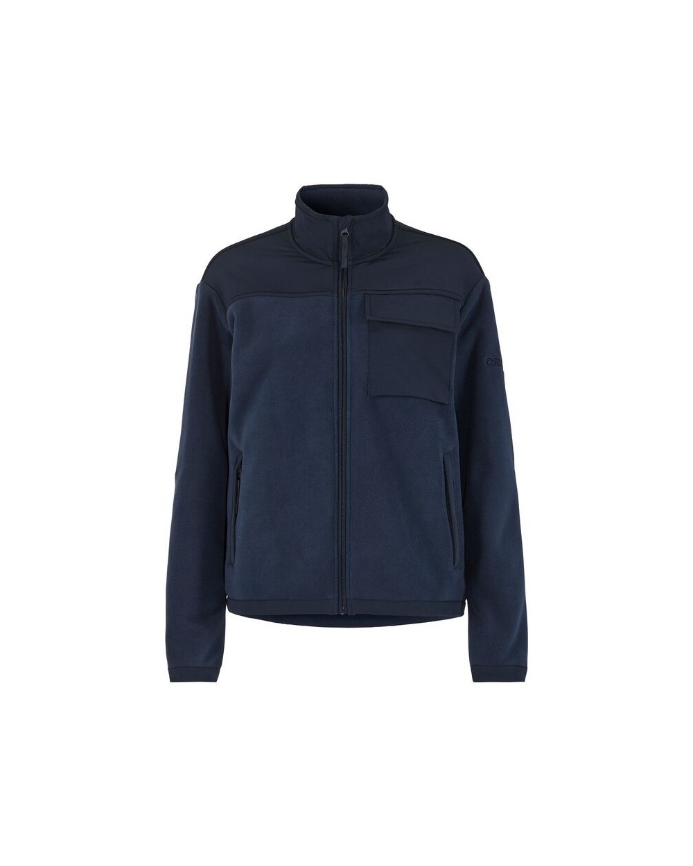 Laines polaires personnalisable CRAFT Urban Fleece Jacket W