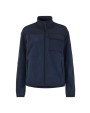 Laines polaires personnalisable CRAFT Urban Fleece Jacket W