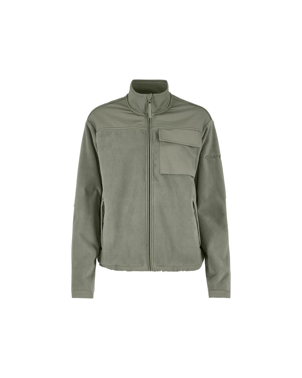 Polar Fleeces CRAFT Urban Fleece Jacket W voor bedrukking &amp; borduring