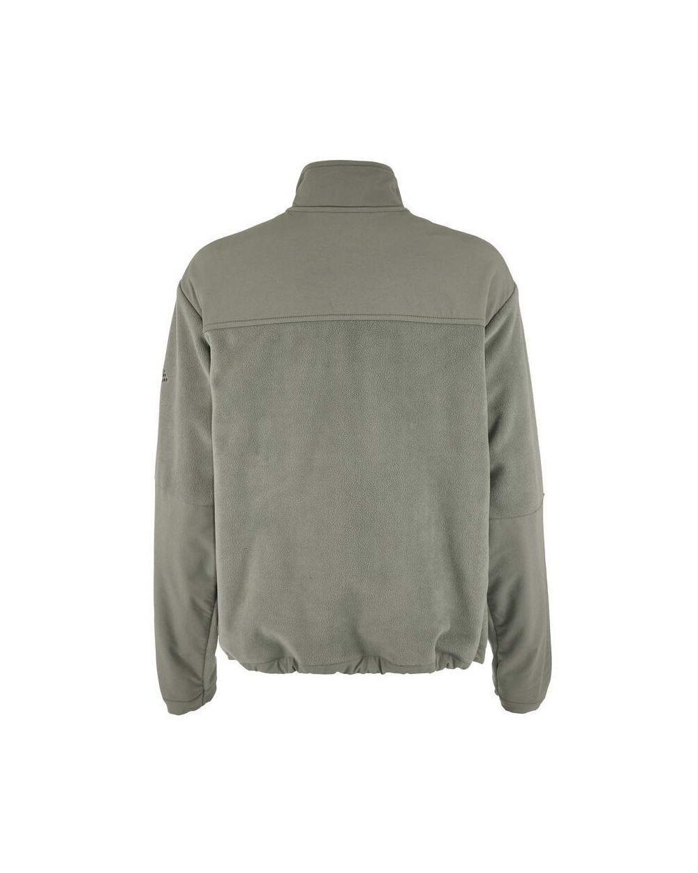 Laines polaires personnalisable CRAFT Urban Fleece Jacket W