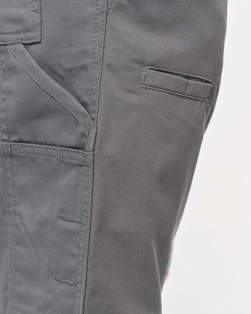 Bermudas & Shorts personnalisable WK. DESIGNED TO WORK Bermuda de travail multipoches homme