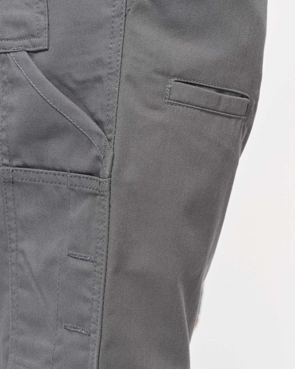 WK. DESIGNED TO WORK Outdoor Cargo-Bermuda Bermudas & Shorts personalisierbar