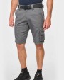 WK. DESIGNED TO WORK Outdoor Cargo-Bermuda Bermudas & Shorts personalisierbar