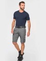 Bermudas & Shorts à personnaliser WK. DESIGNED TO WORK Bermuda de travail multipoches 