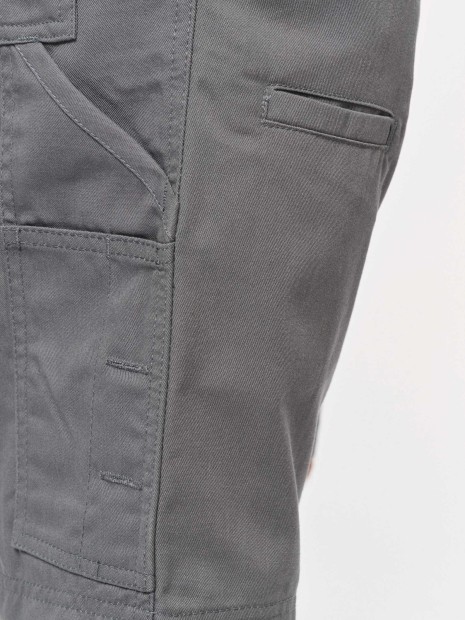 Bermudas & Shorts à personnaliser WK. DESIGNED TO WORK Bermuda de travail multipoches 