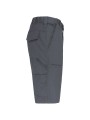 WK. DESIGNED TO WORK Bermuda de travail multipoches /api/colors/2fa123ac-77ac-4f42-beb3-f6a528eded78 personnalisable