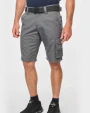Bermudas & Shorts personnalisable WK. DESIGNED TO WORK Bermuda de travail multipoches homme