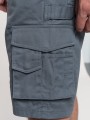 Bermudas & Shorts à personnaliser WK. DESIGNED TO WORK Bermuda de travail multipoches 