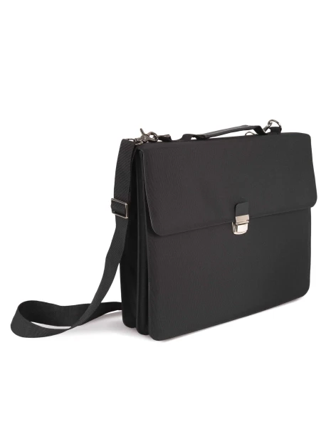 KIMOOD Sac porte-documents Kialma par K-loop  personnalisable