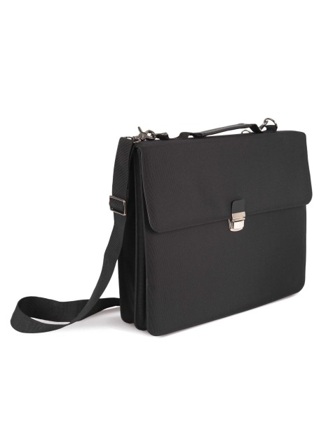 KIMOOD Sac porte-documents Kialma par K-loop  personnalisable
