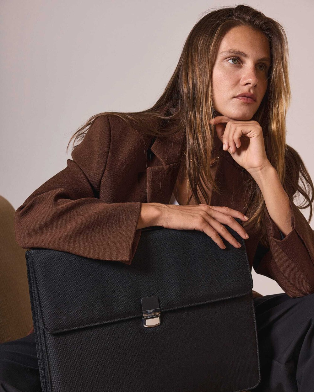 Sacs & Bagagerie personnalisable KIMOOD Sac porte-documents Kialma par K-loop