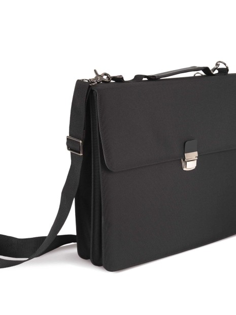 Sacs & Bagagerie à personnaliser KIMOOD Sac porte-documents Kialma par K-loop 