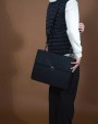 KIMOOD Kialma Dokumententasche von K-loop Taschen personalisierbar