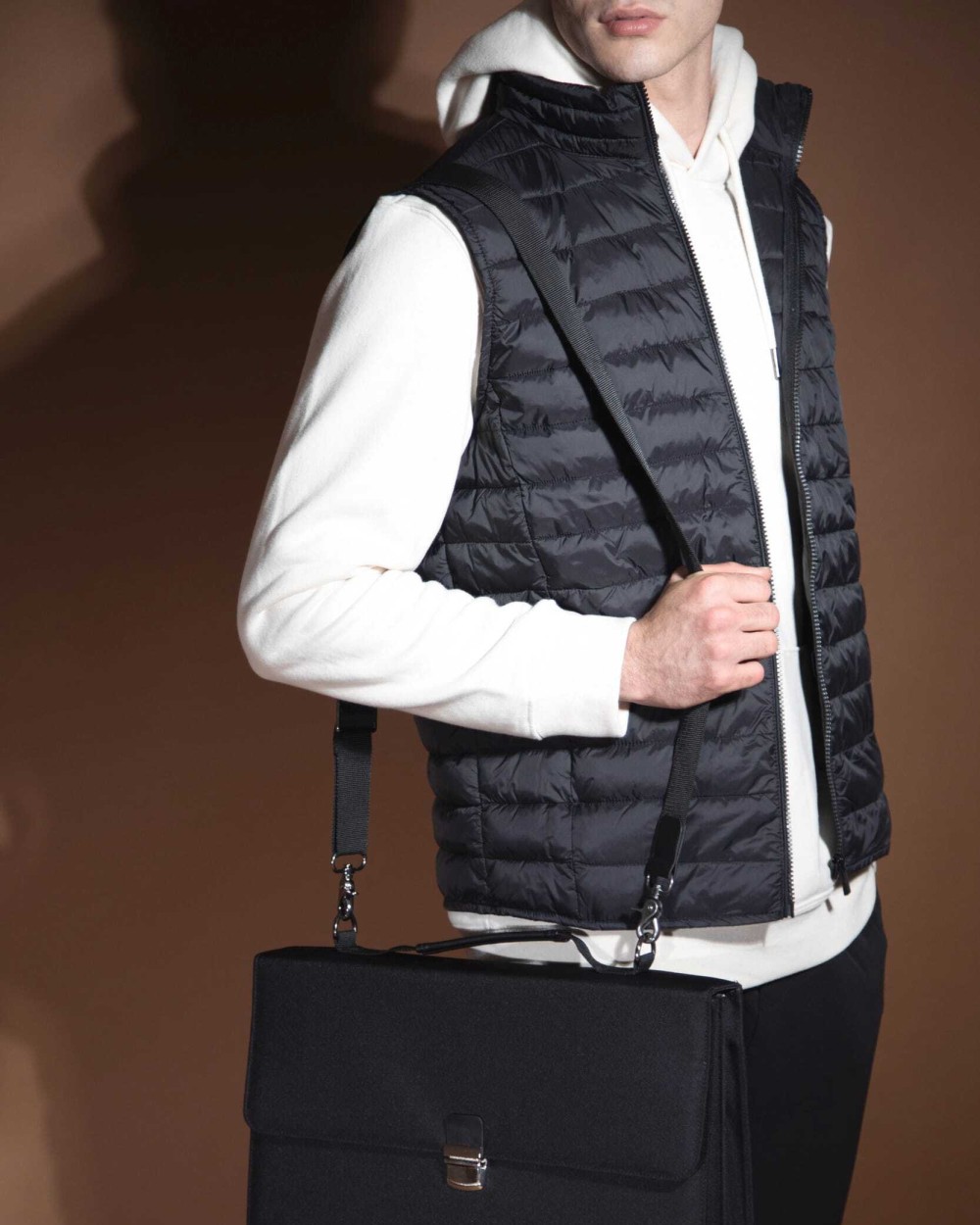 KIMOOD Kialma Dokumententasche von K-loop Taschen personalisierbar