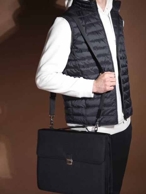 Sacs & Bagagerie à personnaliser KIMOOD Sac porte-documents Kialma par K-loop 