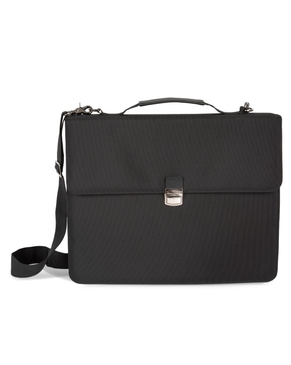 KIMOOD Kialma Dokumententasche von K-loop Taschen personalisierbar