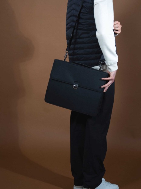 Sacs & Bagagerie à personnaliser KIMOOD Sac porte-documents Kialma par K-loop 