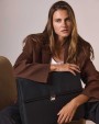 KIMOOD Kialma Dokumententasche von K-loop Taschen personalisierbar