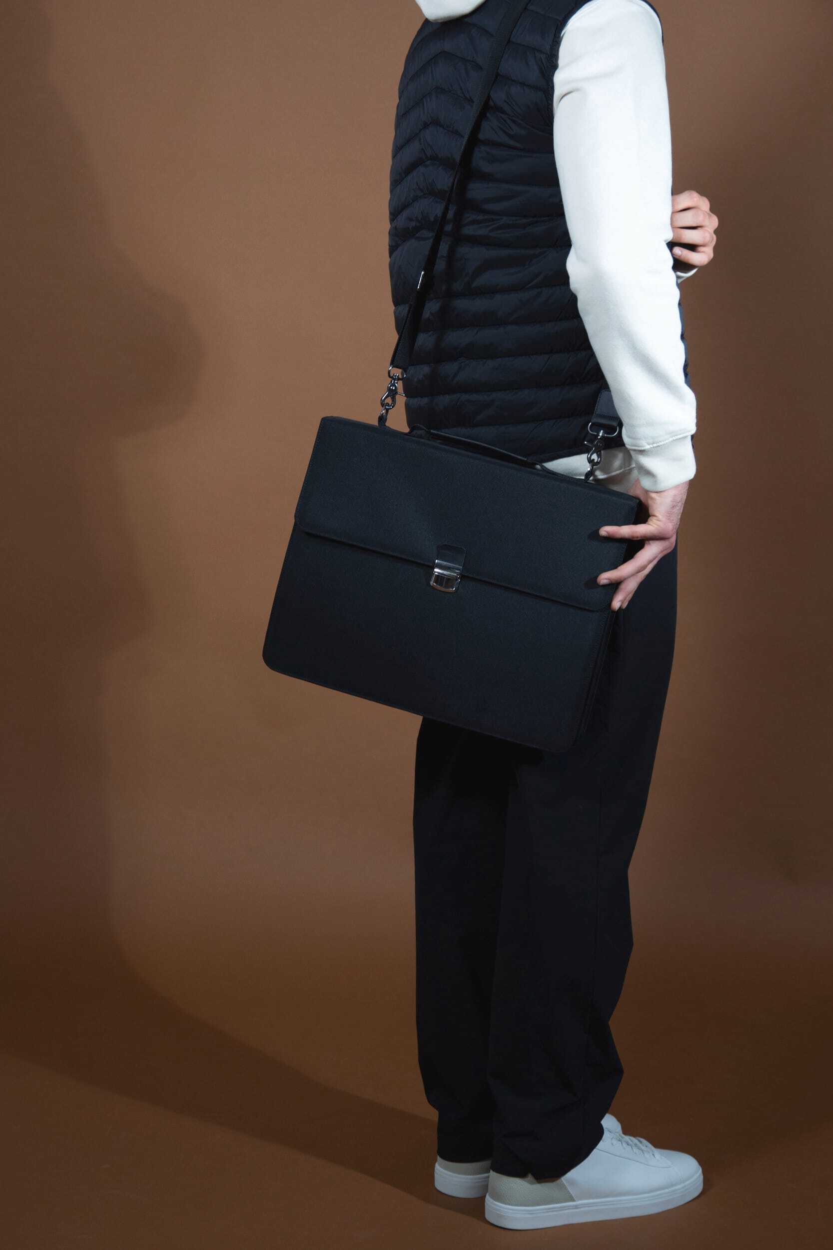 Sacs & Bagagerie personnalisable KIMOOD Sac porte-documents Kialma par K-loop