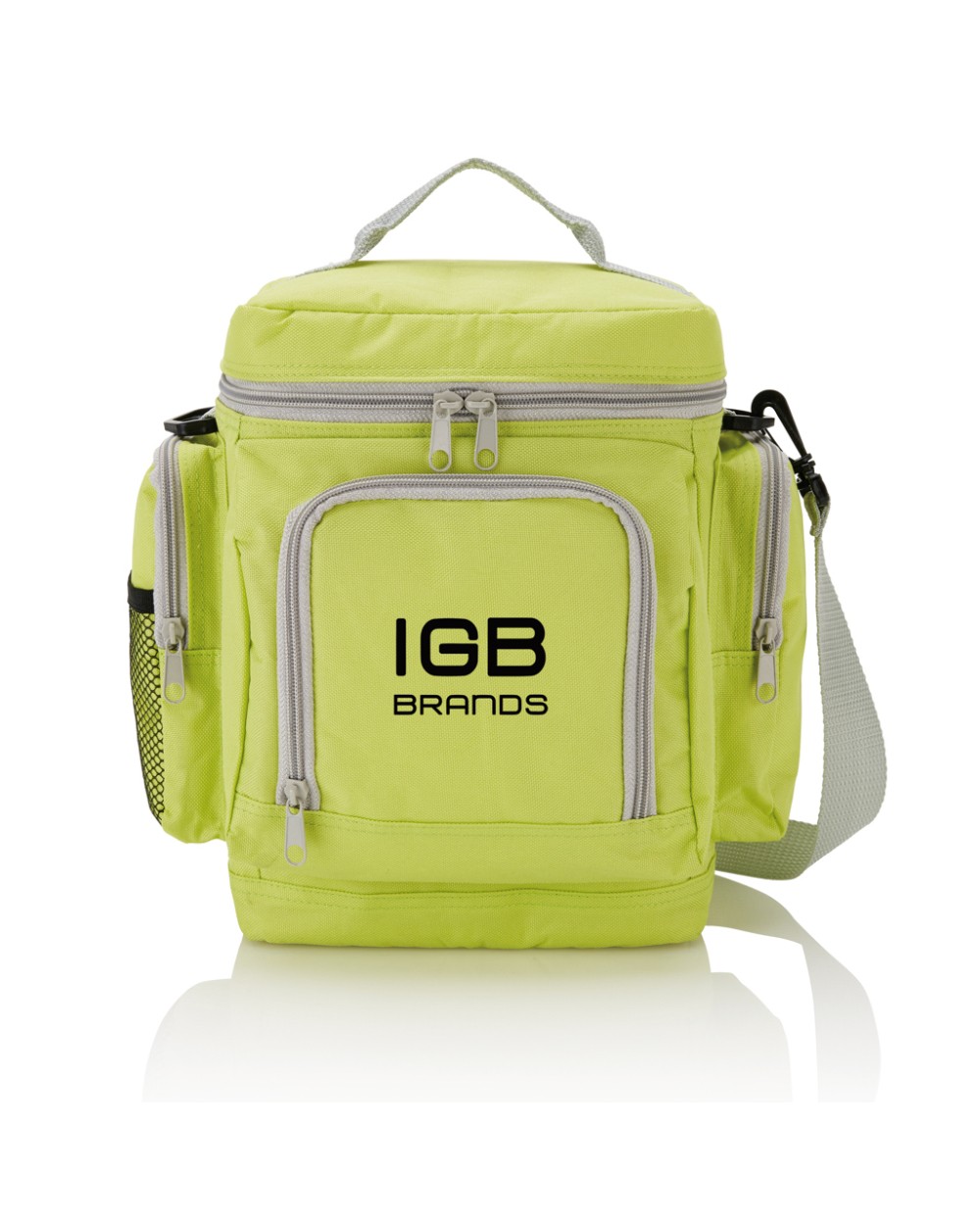 4DO Deluxe Reise Kühltasche Taschen personalisierbar