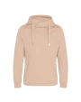 Sweat-shirts personnalisable AWDIS CROSS NECK HOODIE
