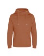Sweat-shirts personnalisable AWDIS CROSS NECK HOODIE