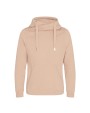 Sweaters & hoodies AWDIS CROSS NECK HOODIE voor bedrukking &amp; borduring