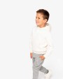Pantalons personnalisable NATIVE SPIRIT Pantalon de jogging écoresponsable enfant