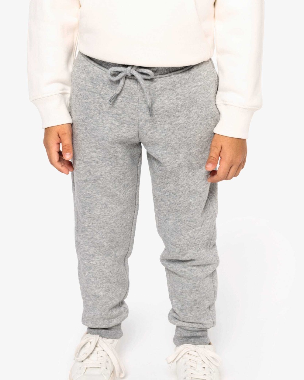 NATIVE SPIRIT Umweltfreundliche Kinder-Jogginghose Hosen personalisierbar