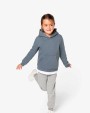 Pantalons personnalisable NATIVE SPIRIT Pantalon de jogging écoresponsable enfant