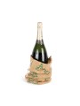 KIMOOD Porte-bouteille avec motifs de Noël /api/colors/3dd98c48-06eb-49d7-bf87-062dedc09859 personnalisable
