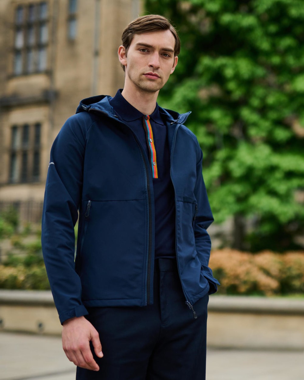 Softshells personnalisable REGATTA X-Pro Prolite Stretch Softshell