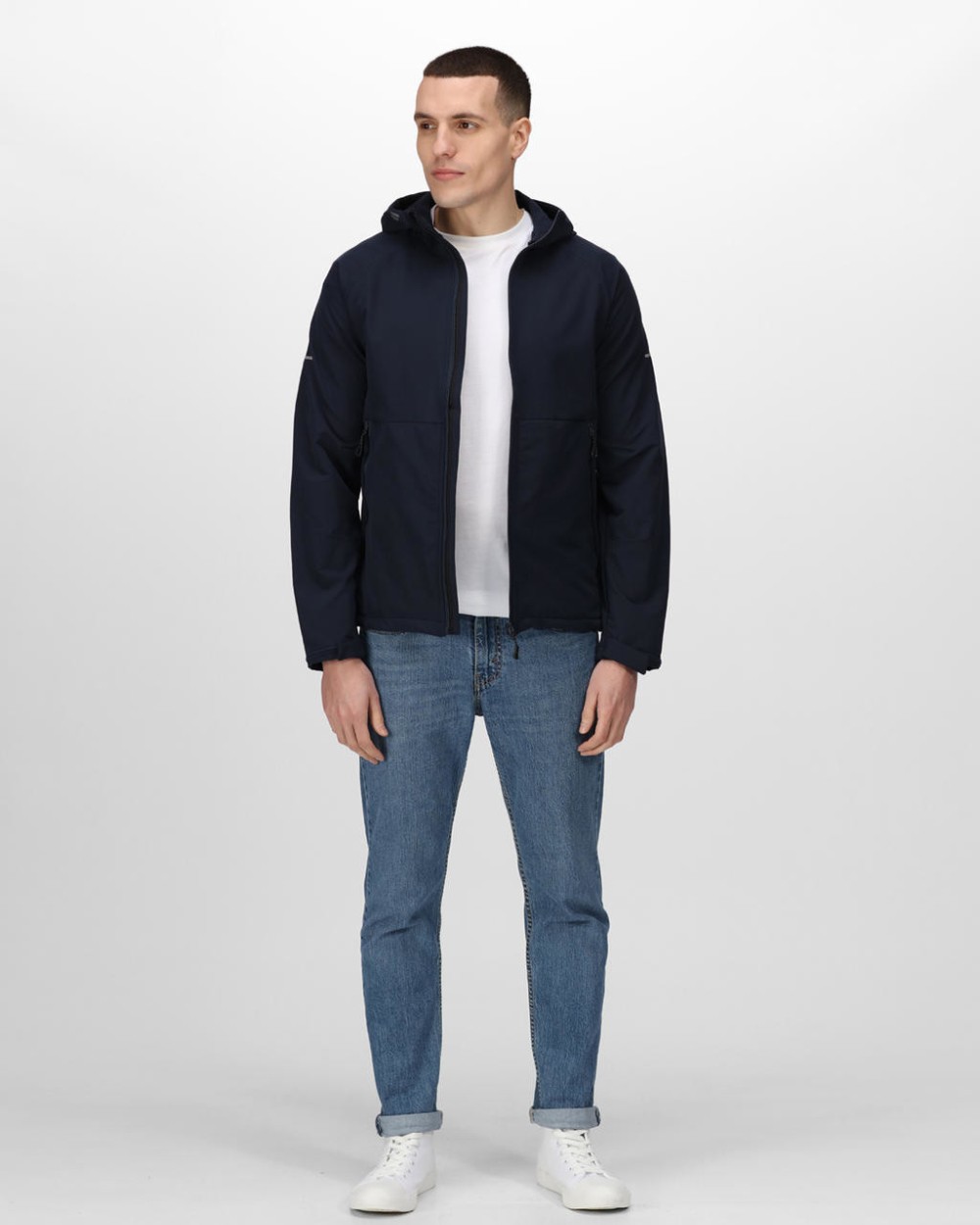 Softshells personnalisable REGATTA X-Pro Prolite Stretch Softshell