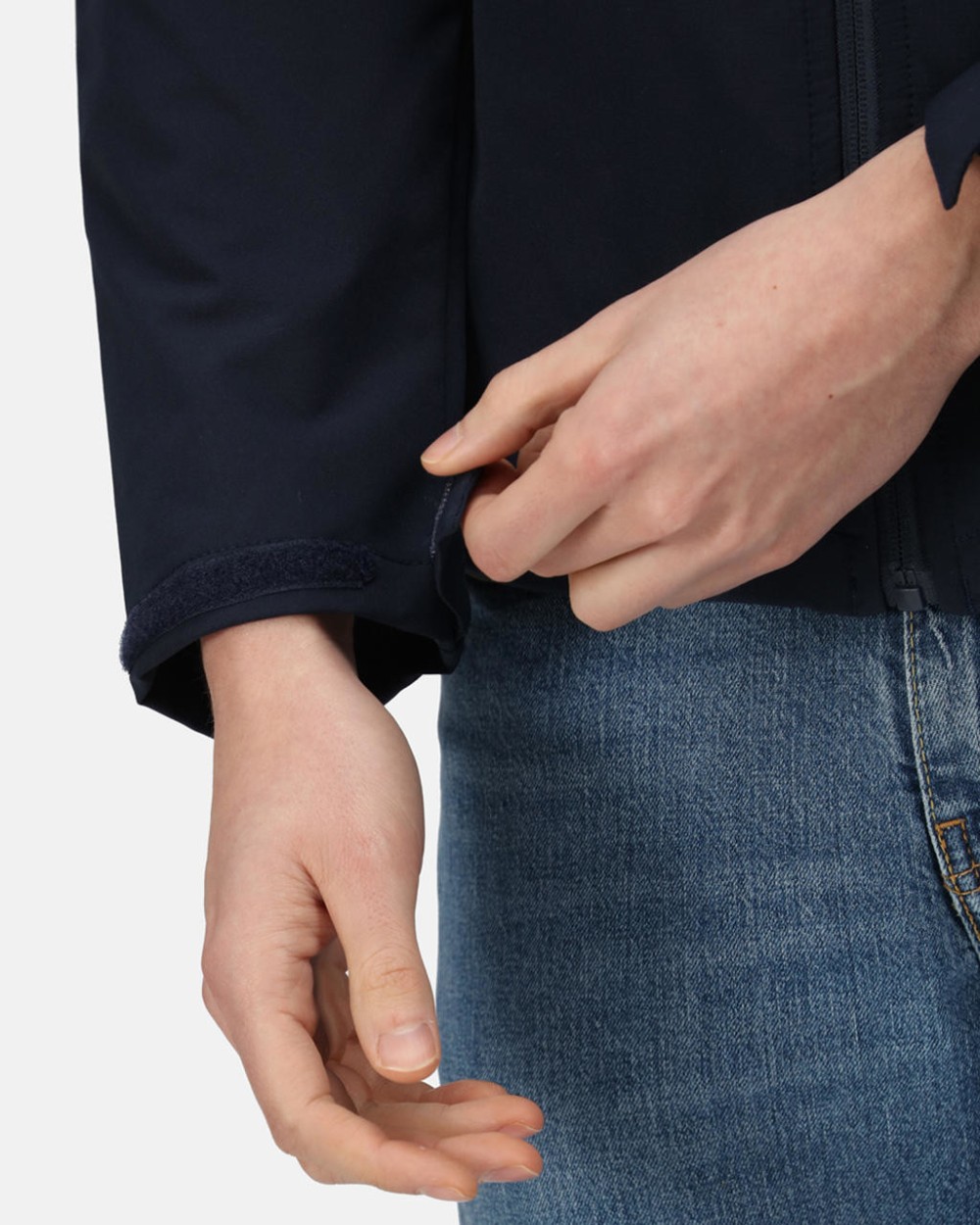 Softshells personnalisable REGATTA X-Pro Prolite Stretch Softshell