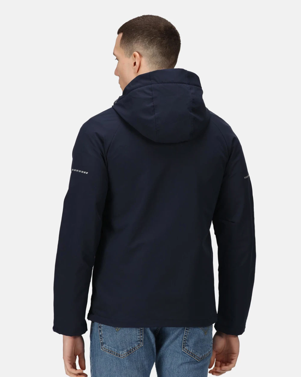 Softshells personnalisable REGATTA X-Pro Prolite Stretch Softshell
