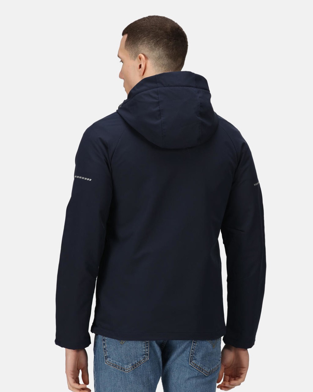 Softshells REGATTA X-Pro Prolite Stretch Softshell voor bedrukking &amp; borduring