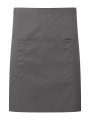 PREMIER Colours Mid Length Apron with Pocket /api/colors/3664e9be-231a-44a8-bacd-707b001b474c personnalisable