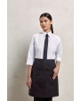 Tabliers personnalisable PREMIER Colours Mid Length Apron with Pocket