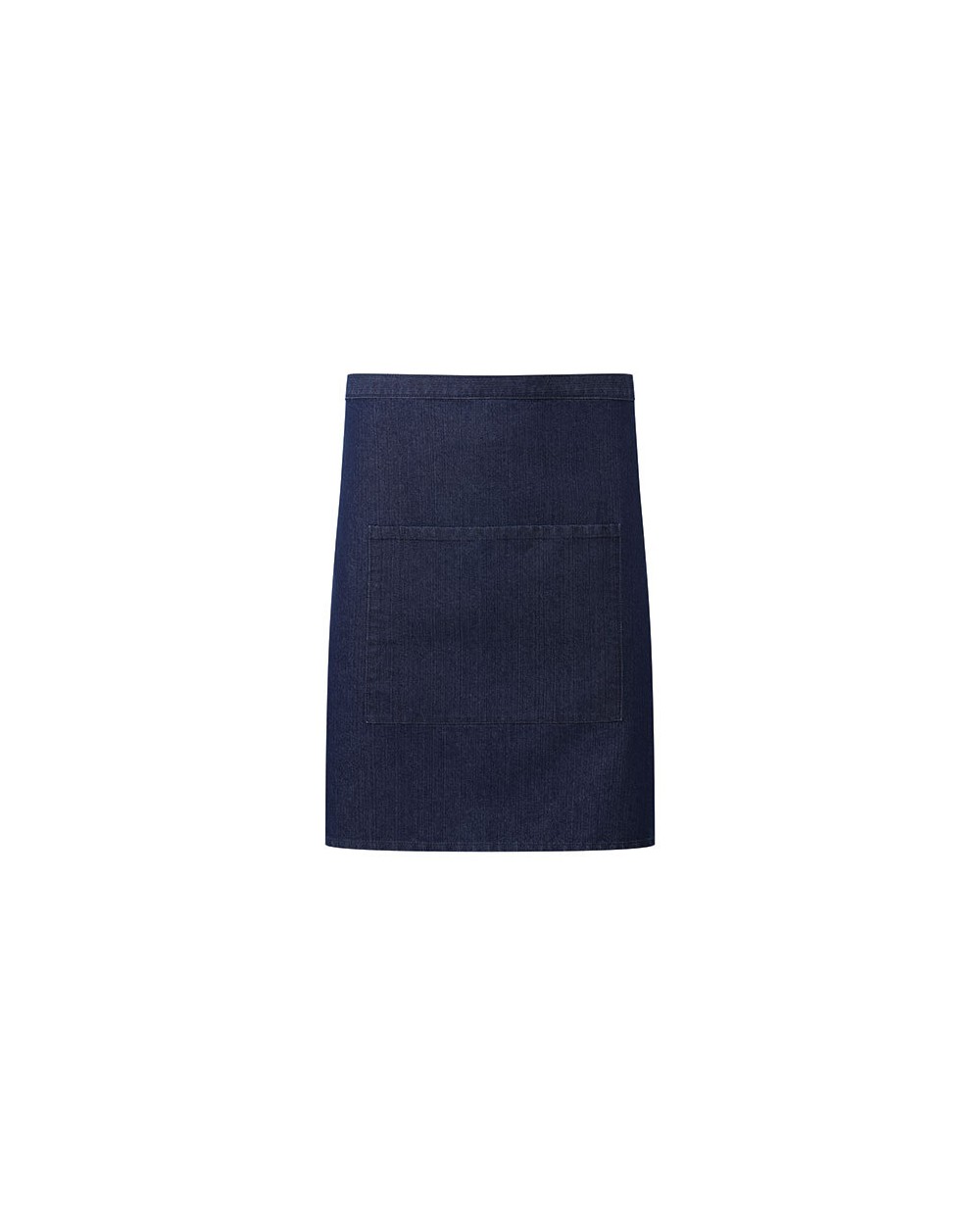 Tabliers personnalisable PREMIER Colours Mid Length Apron with Pocket