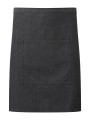 PREMIER Colours Mid Length Apron with Pocket /api/colors/5ffefa26-d036-4d9d-bff1-ab4ca4f97ae7 personnalisable